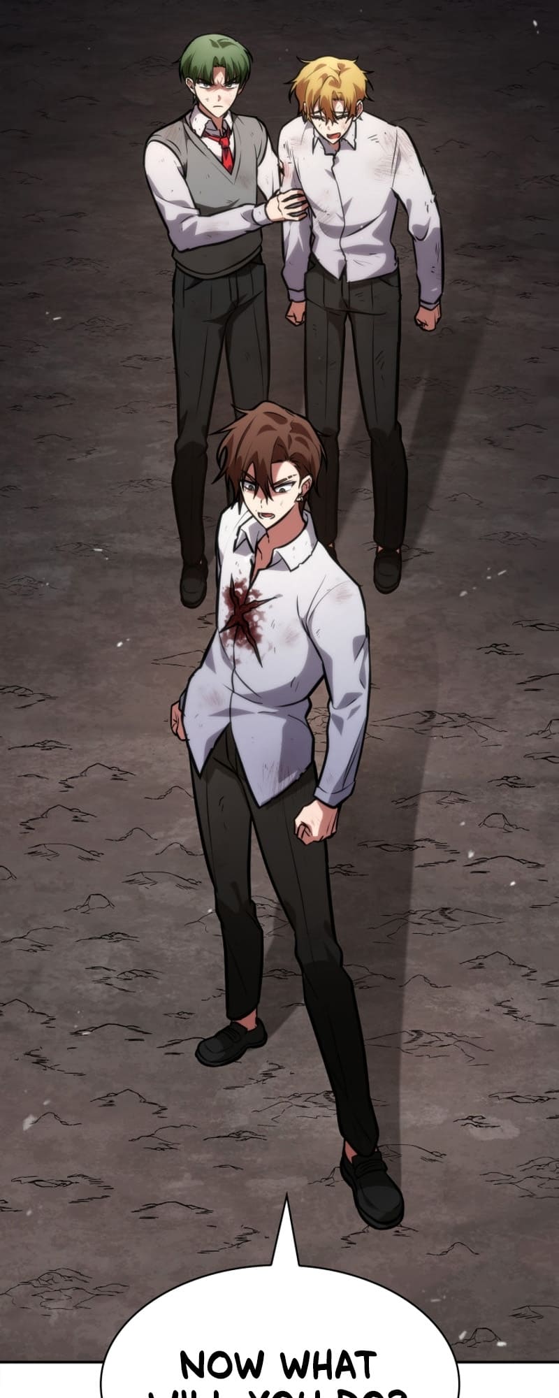 Infinite Mage, Chapter 79 image 40